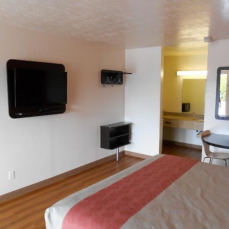 Motel 6-Madisonville, TX Esterno foto
