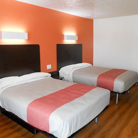 Motel 6-Madisonville, TX Esterno foto