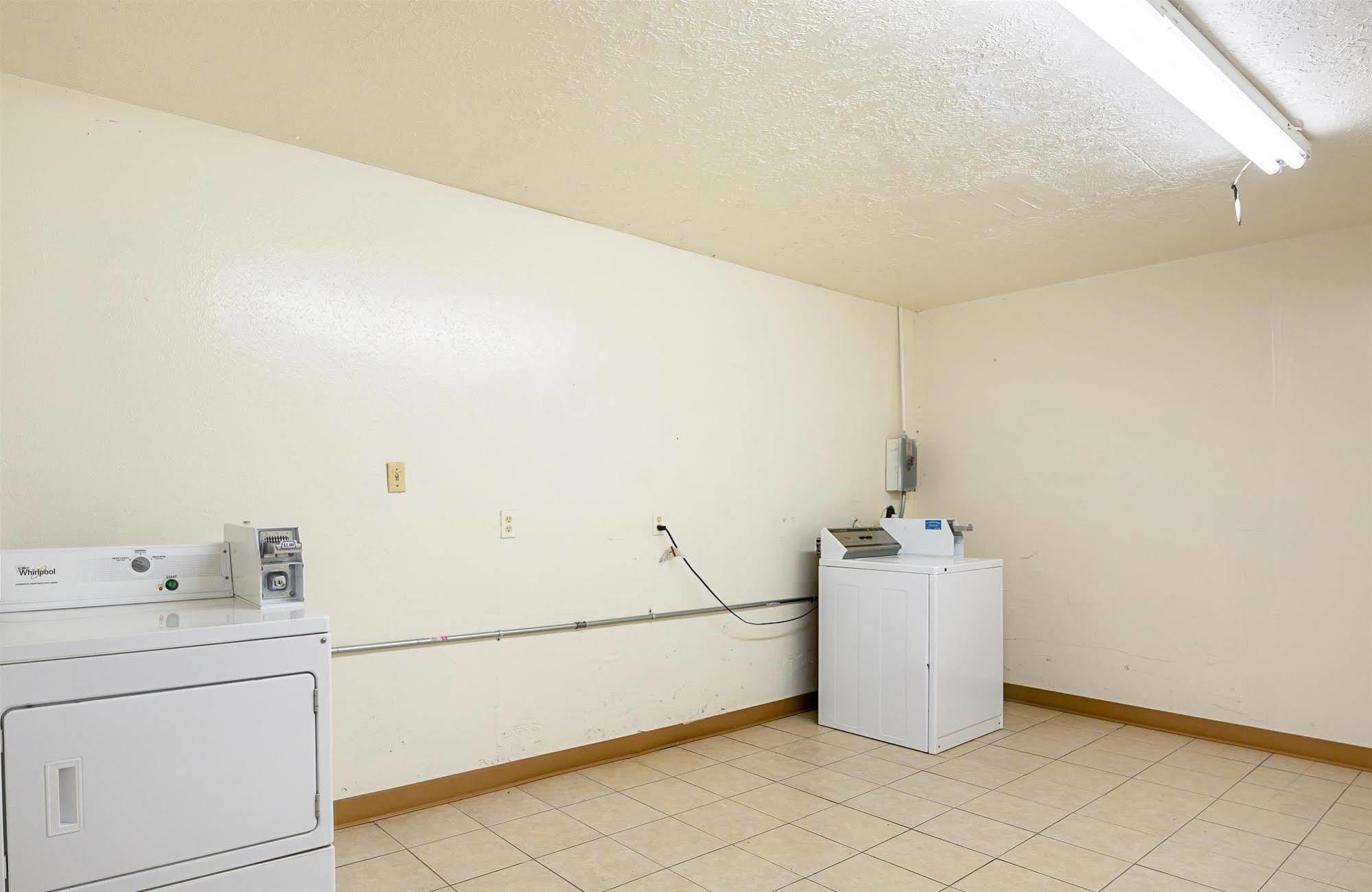 Motel 6-Madisonville, TX Esterno foto