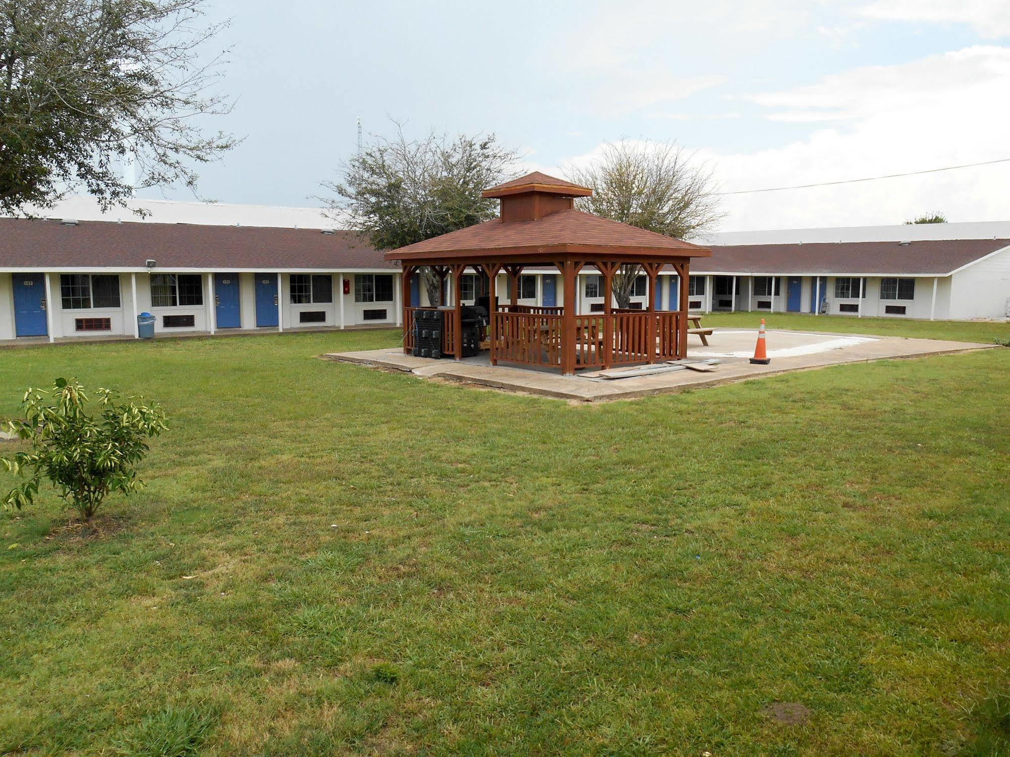 Motel 6-Madisonville, TX Esterno foto